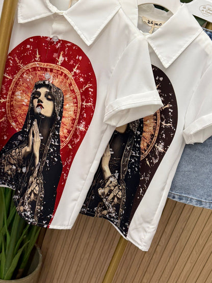 Camicia Eric