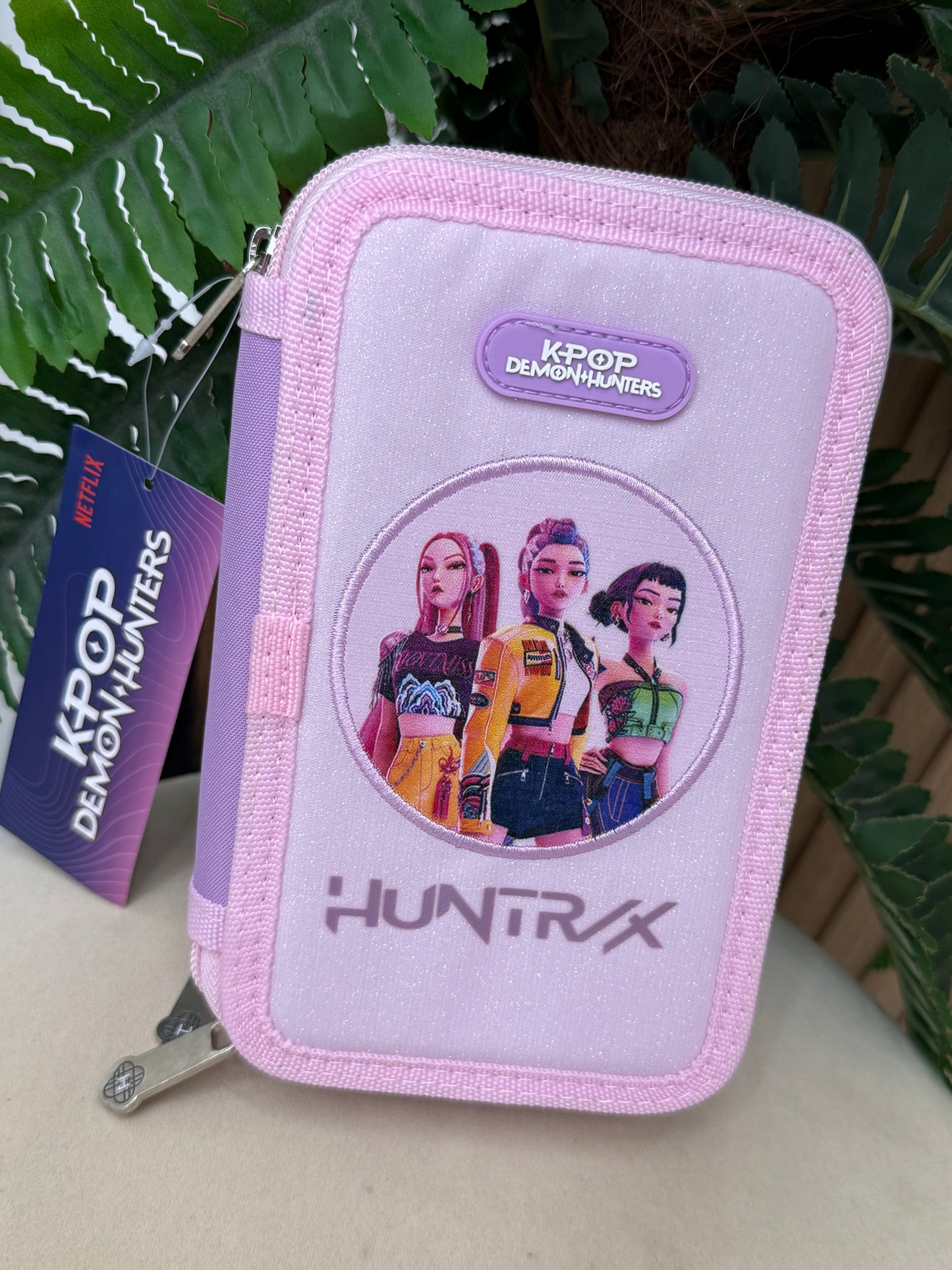 Astuccio K -Pop Huntrix