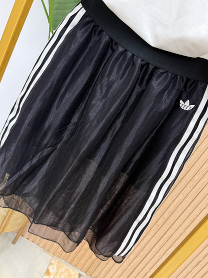 Coordinato Adidas Girls Style