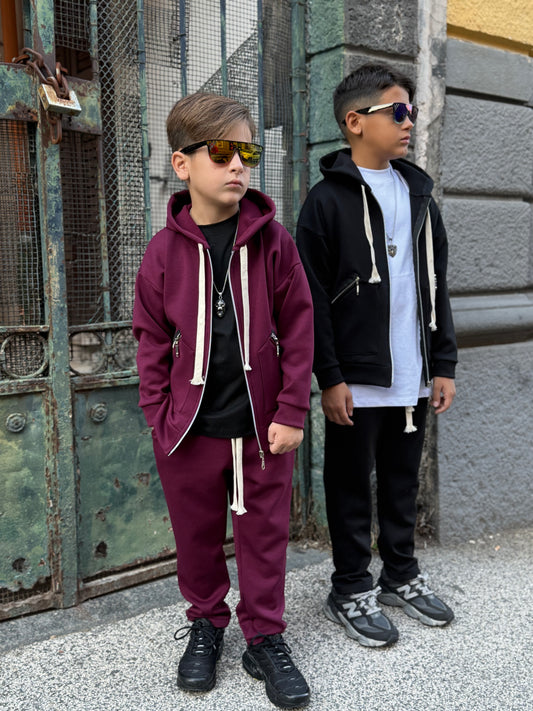 Coordinato Carlion