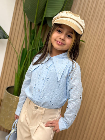 Camicia Delia