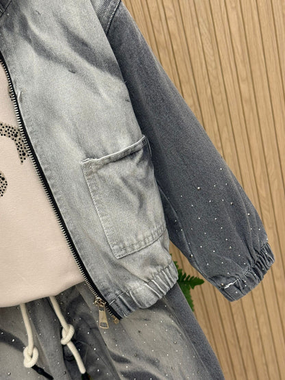 Coordinato Jace brill