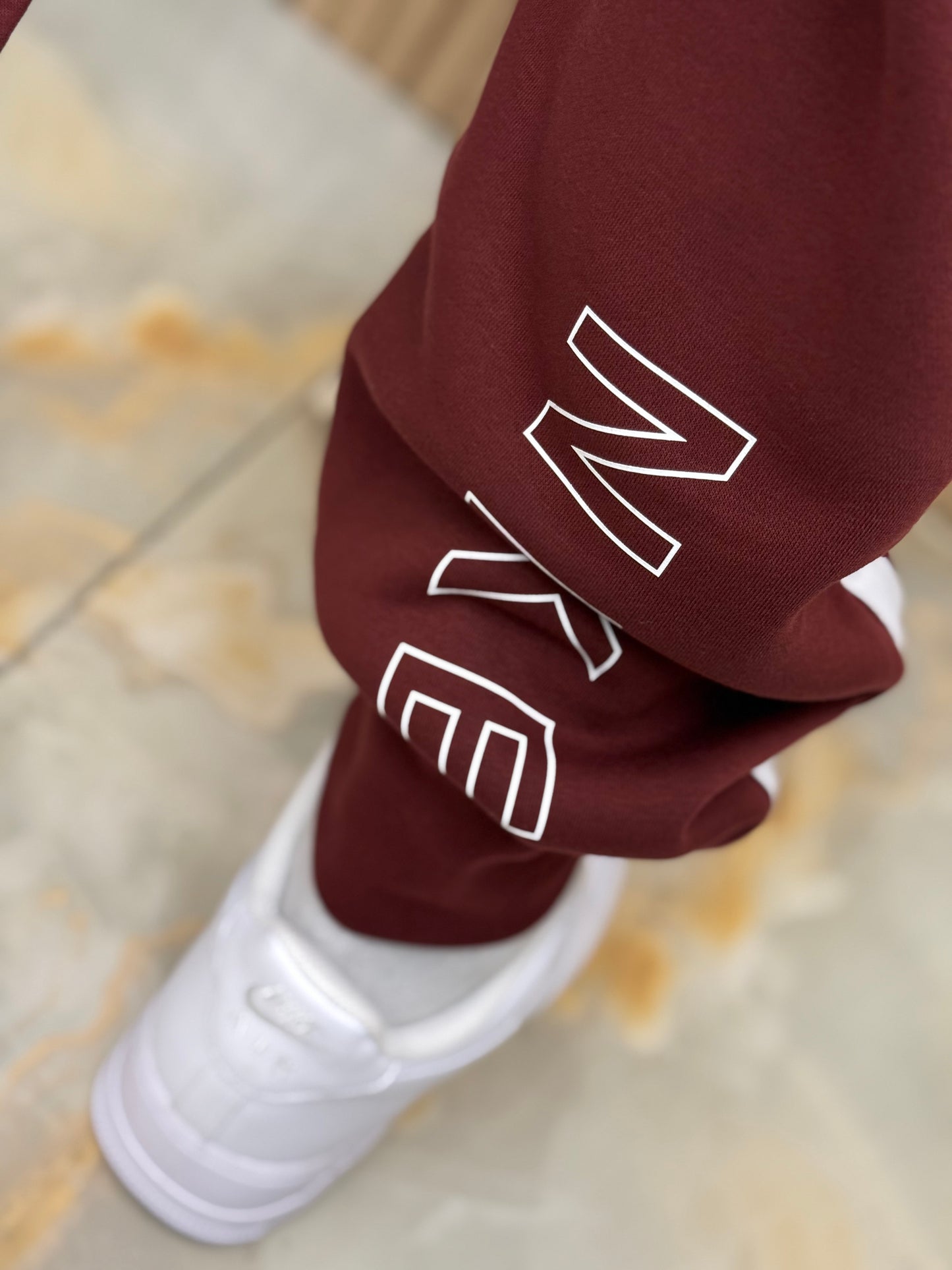 Tuta Nike Air Bordline