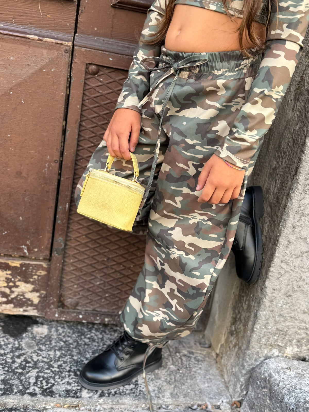 Coordinato Edma milit