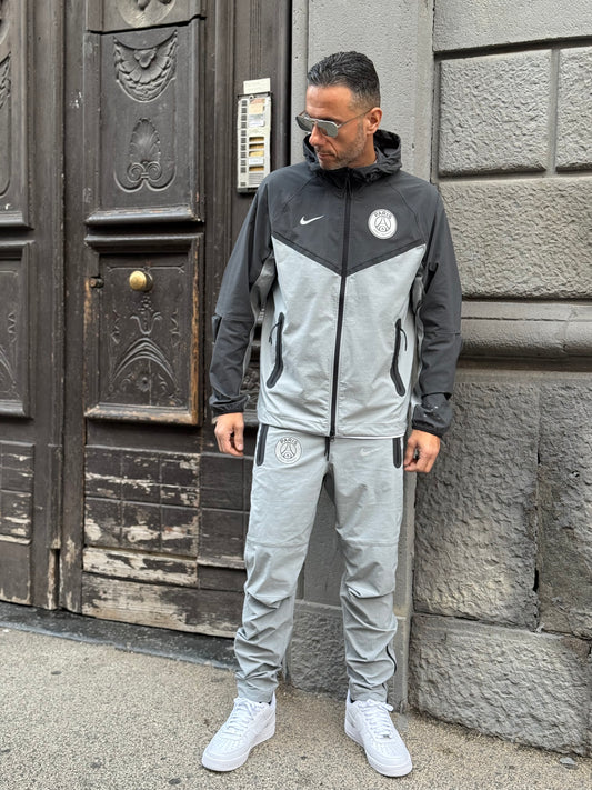 Tuta Paris Saint Germain Tech Nike