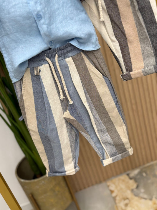 Pantalone Mikonos