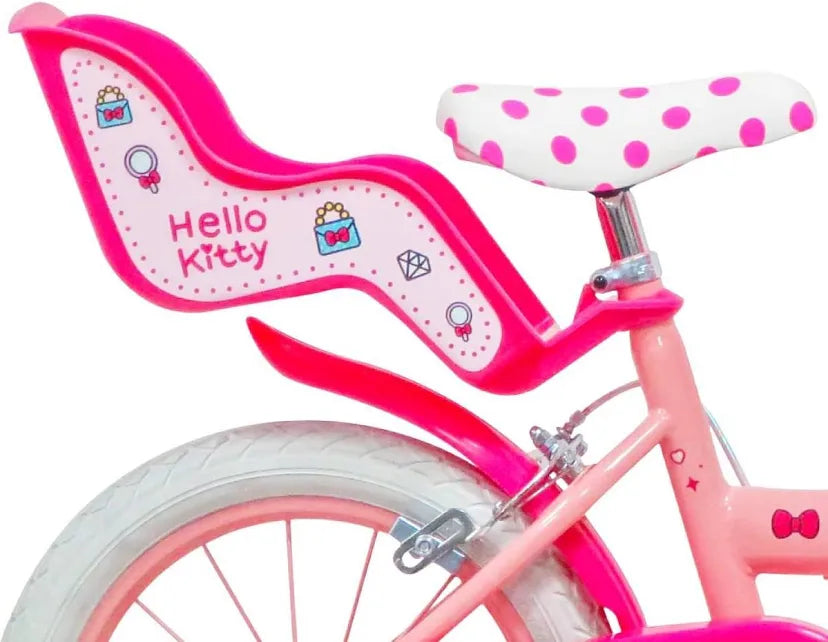 Bici Disney 14” pollici