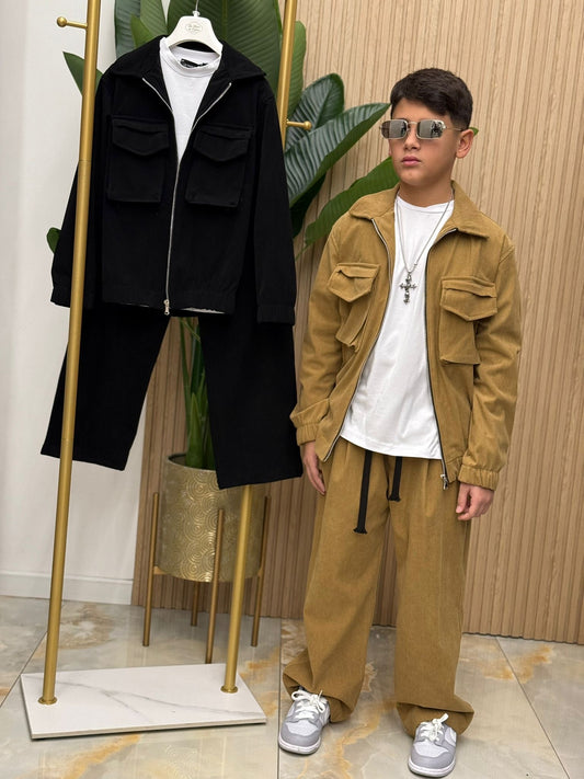 Coordinato Le Parisienne Pedros