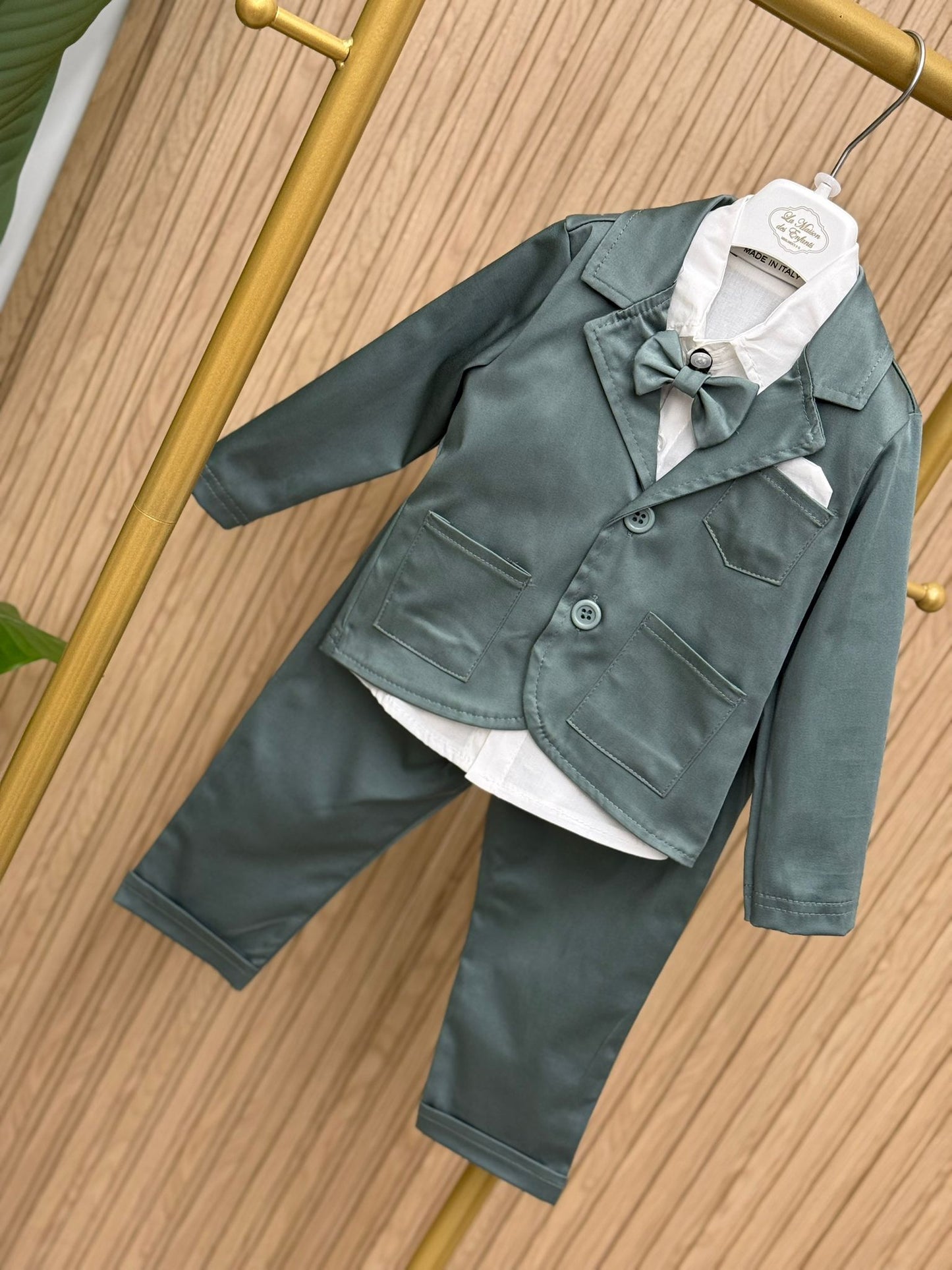 Coordinato Frander