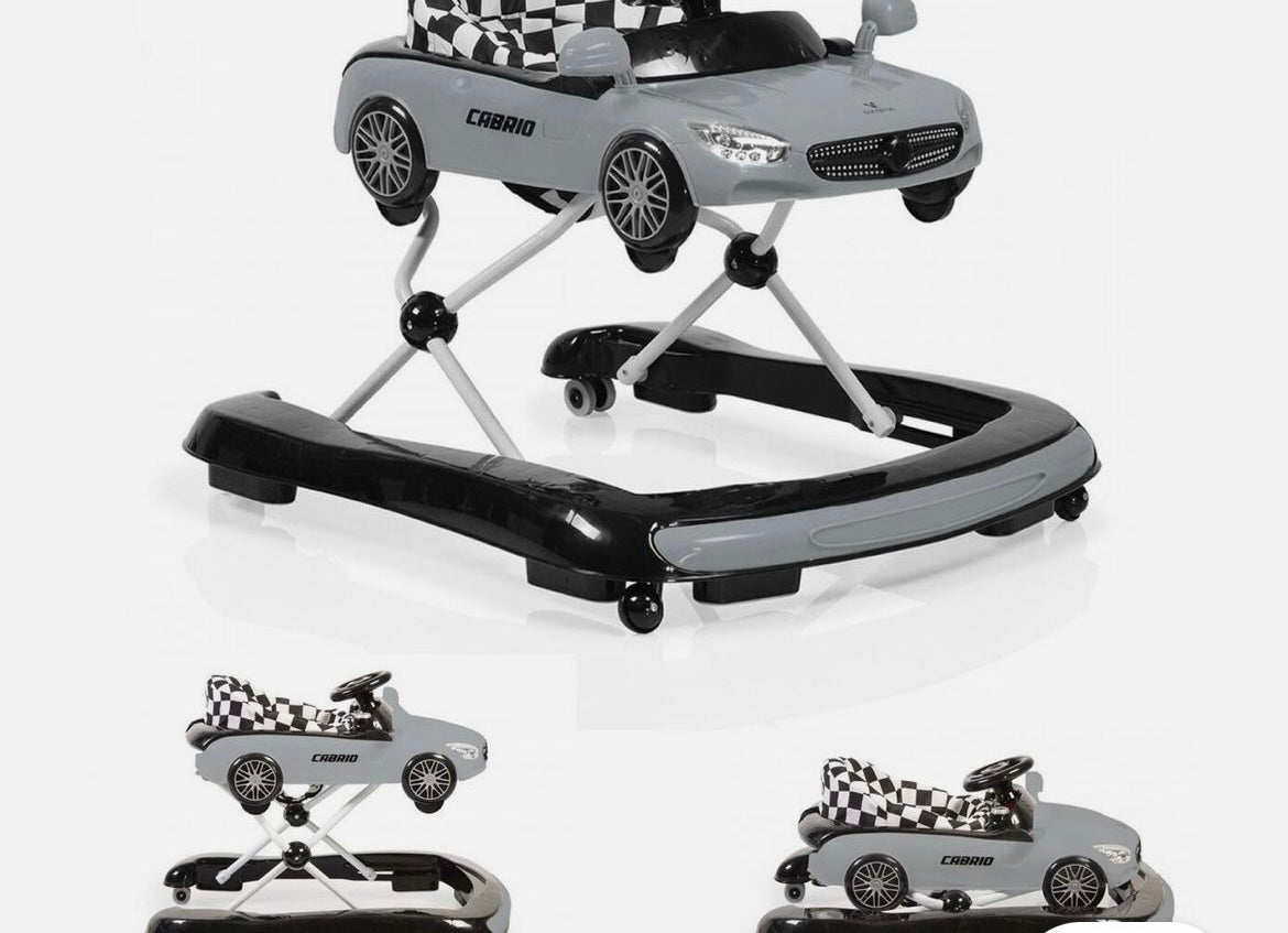 Girello  Cabriolet Cars