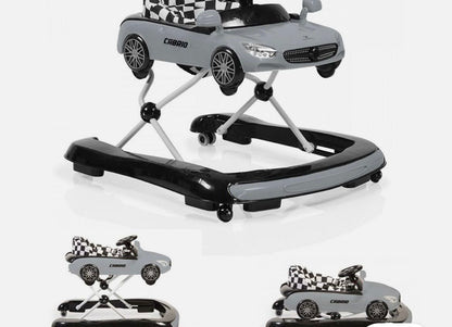 Girello  Cabriolet Cars