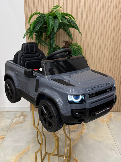 Defender Land Rover