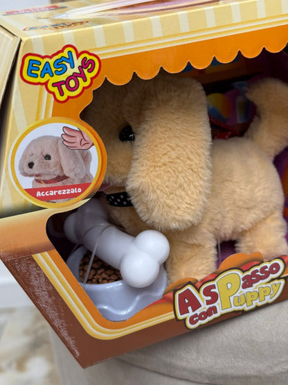 Puppy Toys