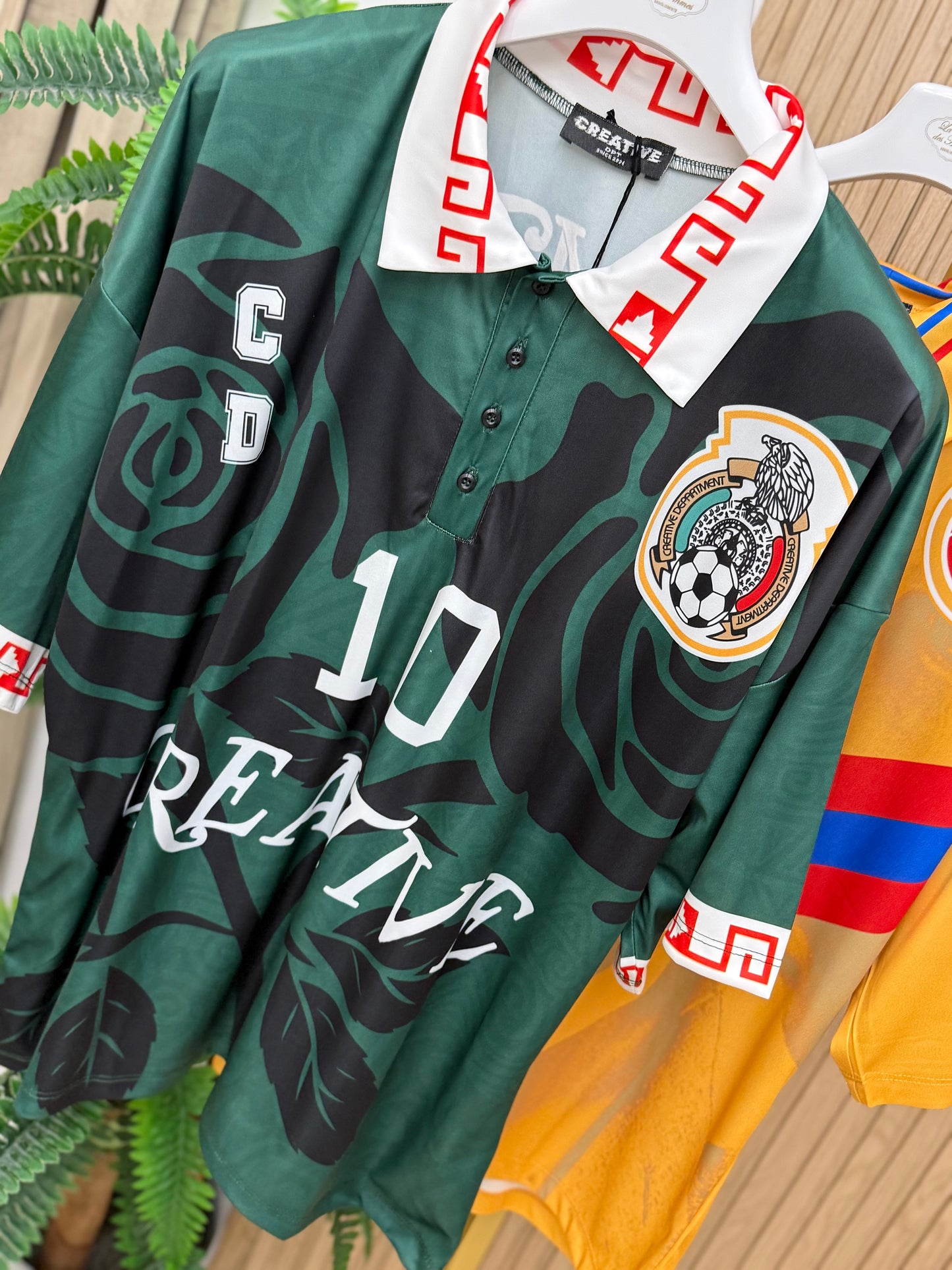 Polo Mondial Creative