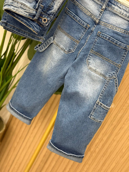 Jeans Chips