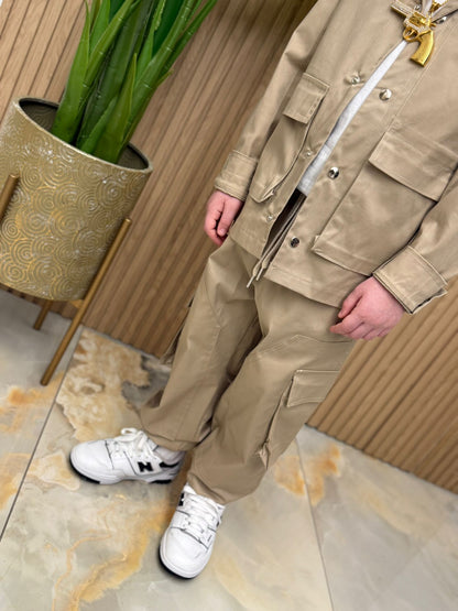Coordinato Jeremy Le Parisienne Kids