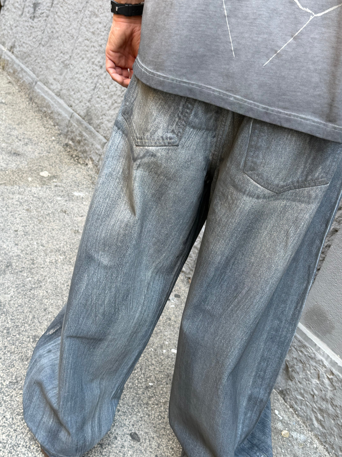 Jeans Cold