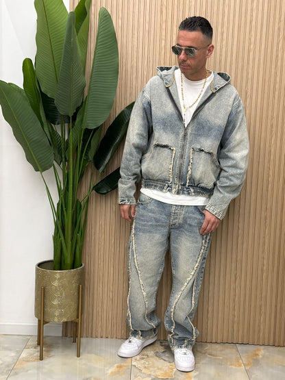 Coordinato friends Pé