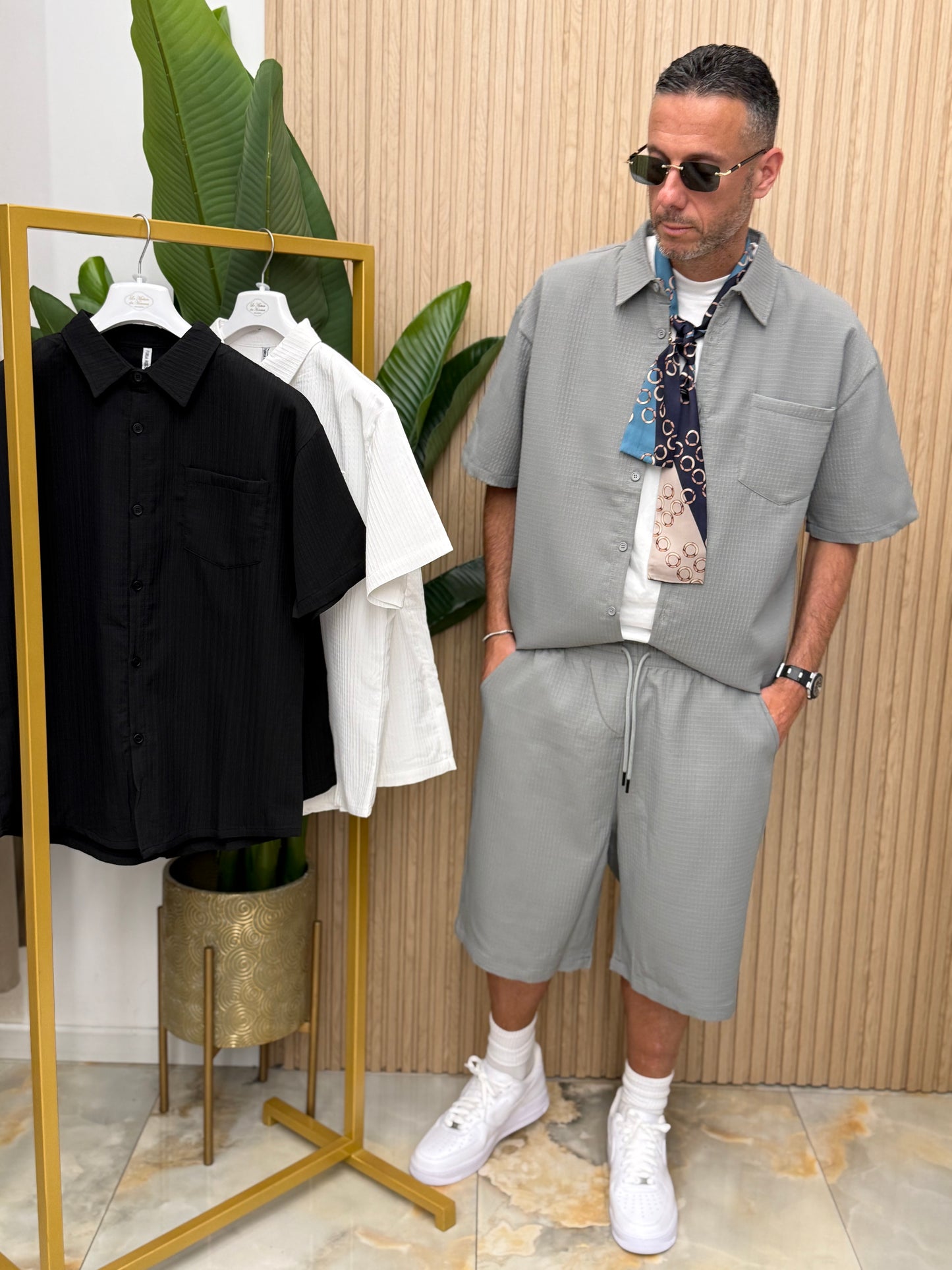 Coordinato Salvatore