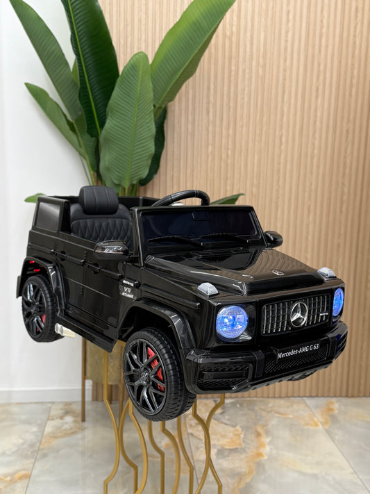 Mercedes AMG G63