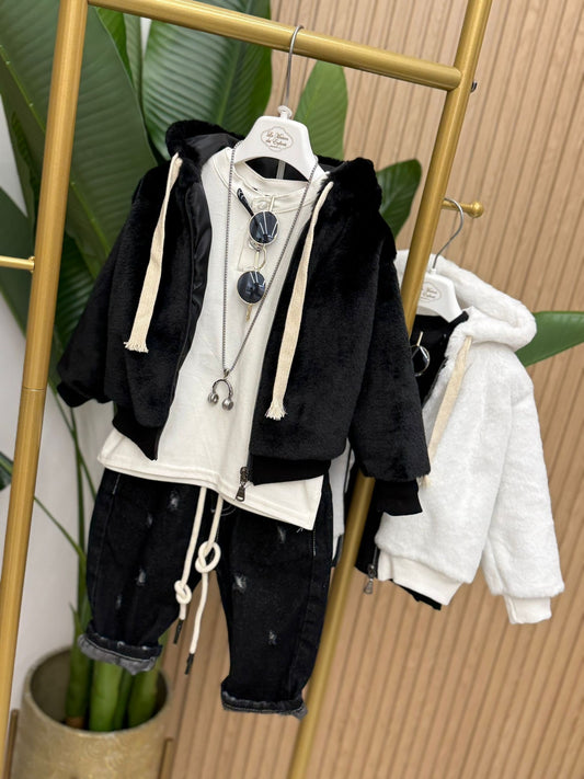 Pelliccia Joele ming