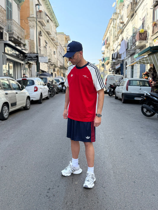 Completo Arsenal FC Tee Adidas