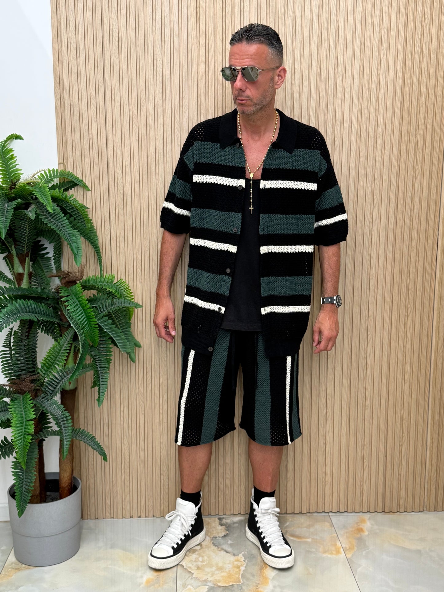 Coordinato Midling