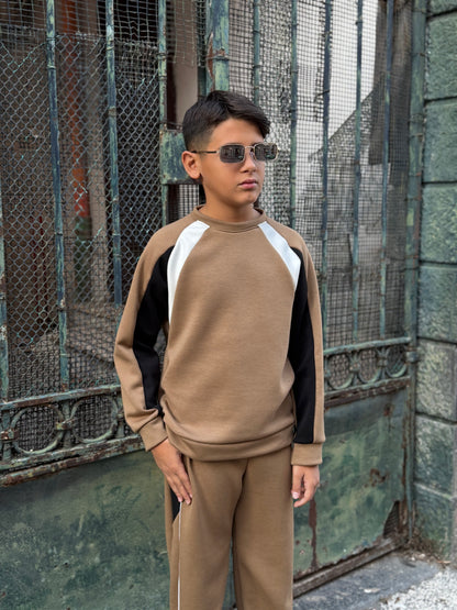 Coordinato Crover
