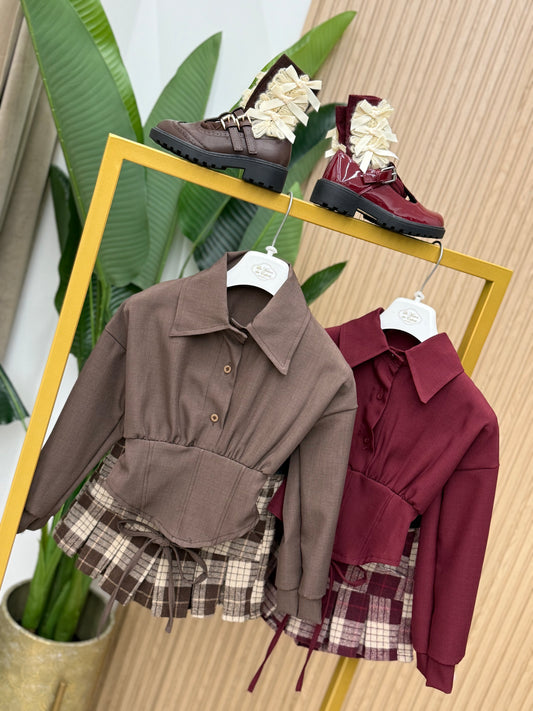 Coordinato Jali