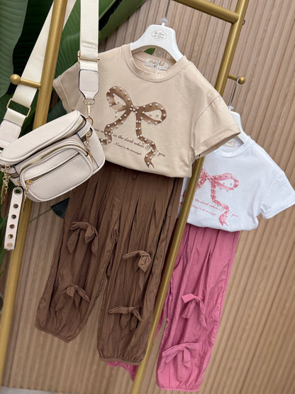 Coordinato shelle