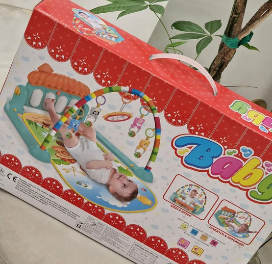 Baby Giostrina Musicale