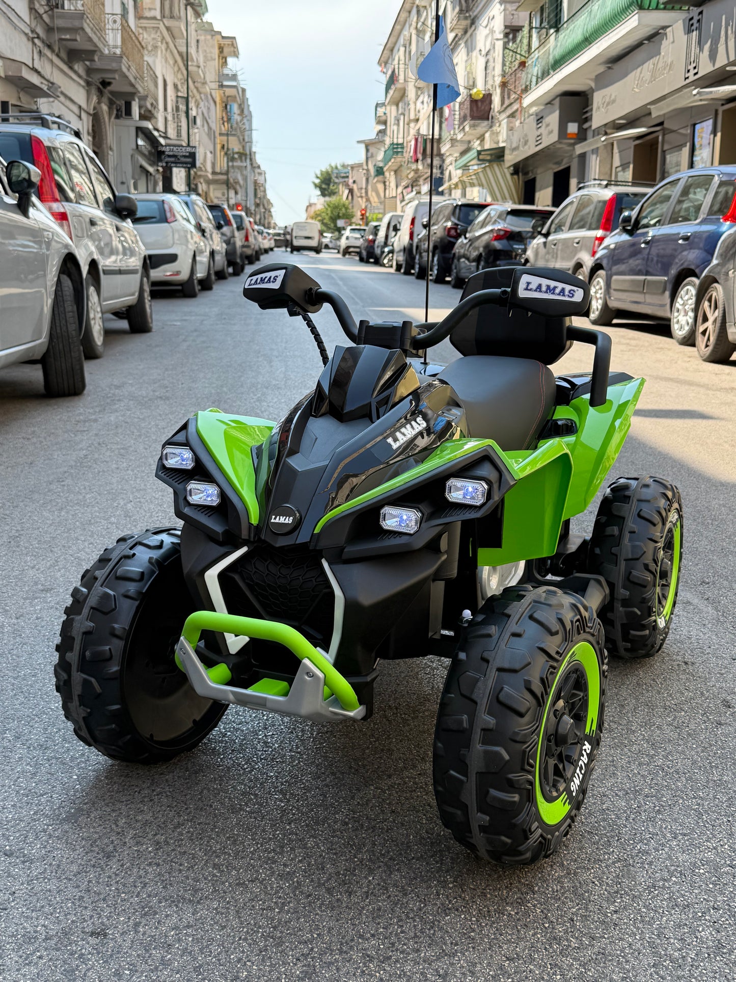 Quad large