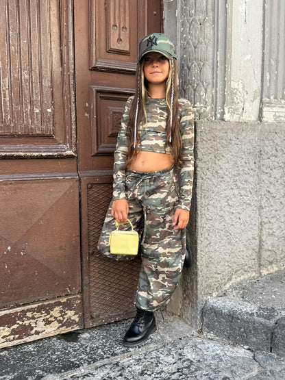Coordinato Edma milit