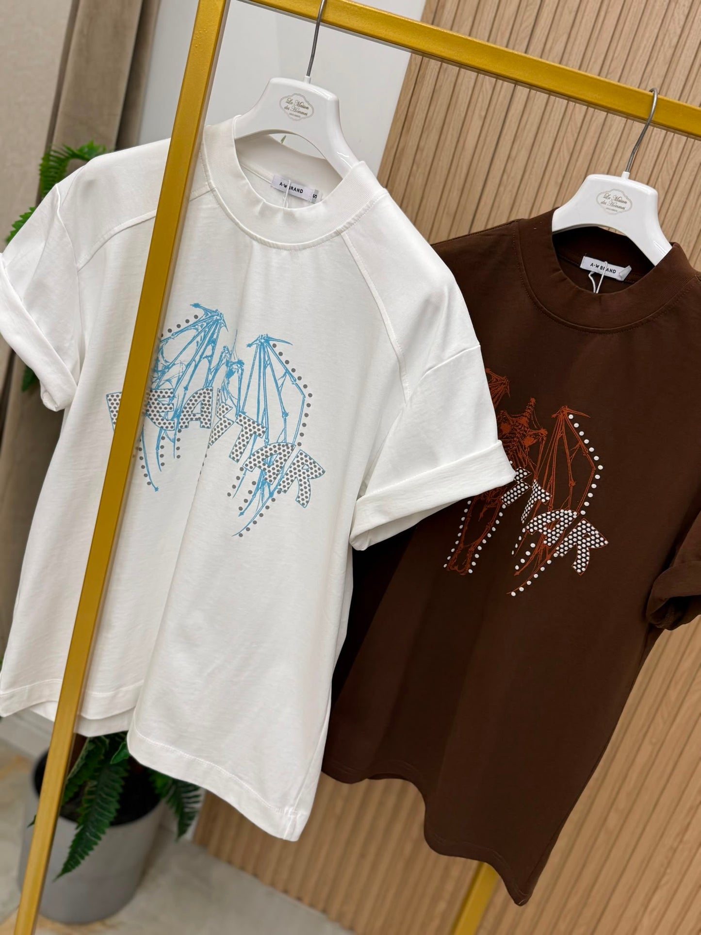 Shirt Deadstar