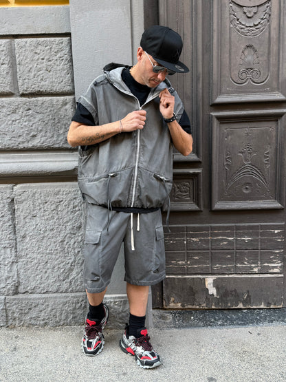 Coordinato Tankos