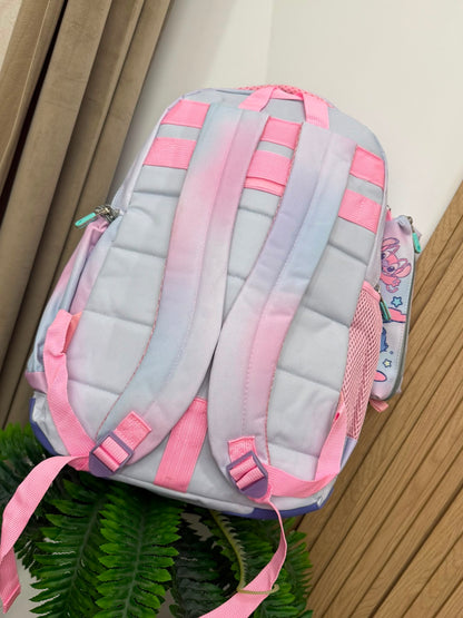 Zaino pink girl
