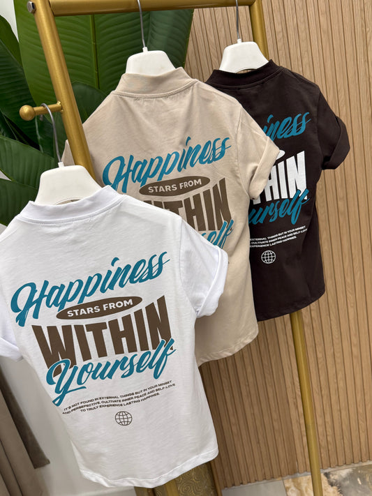 Shirt Stars from