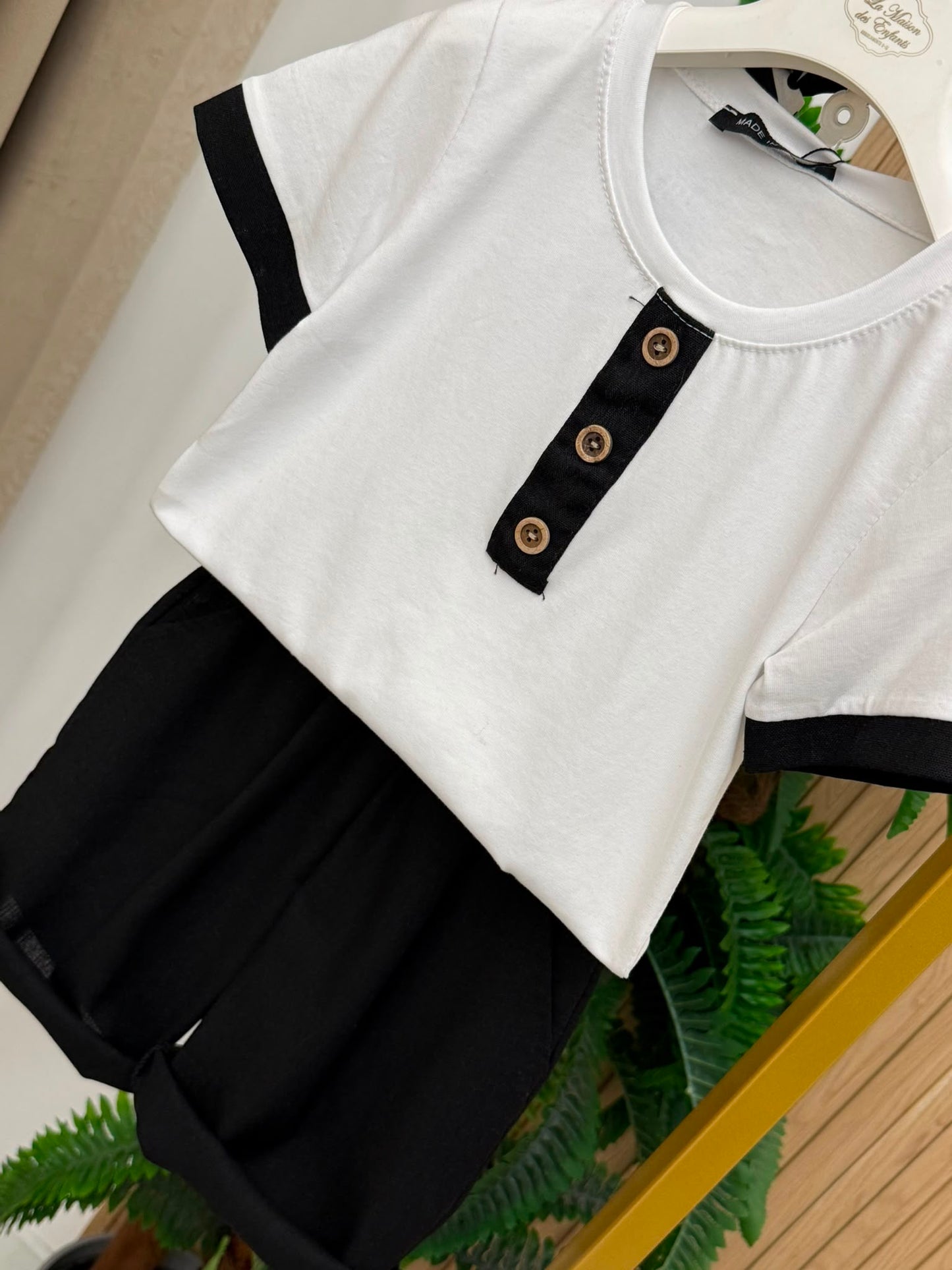 Coordinato Berty