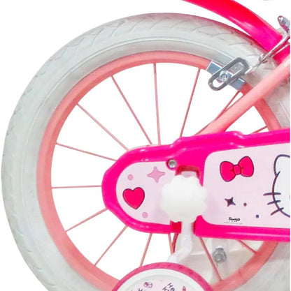 Bici Disney 14” pollici