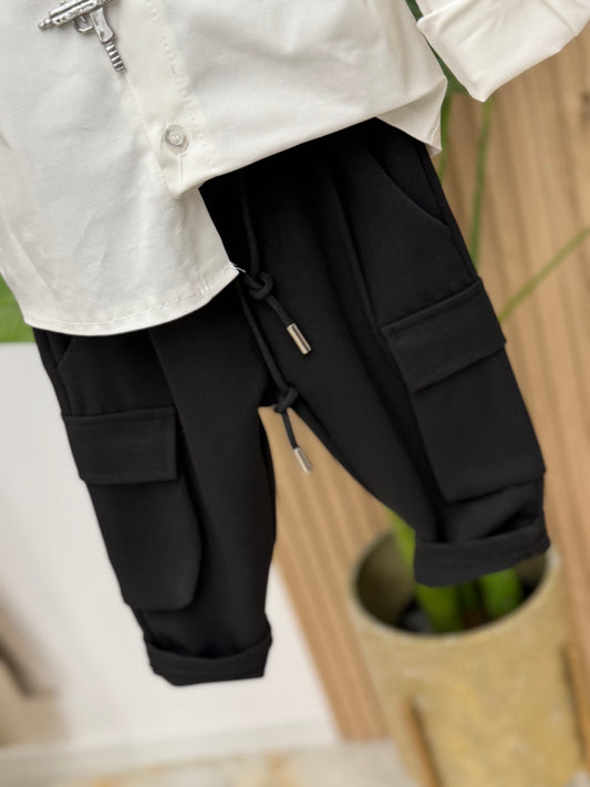 Cargo self From