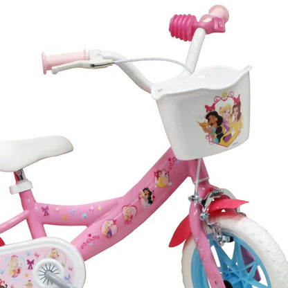 Bici Disney 12” pollici