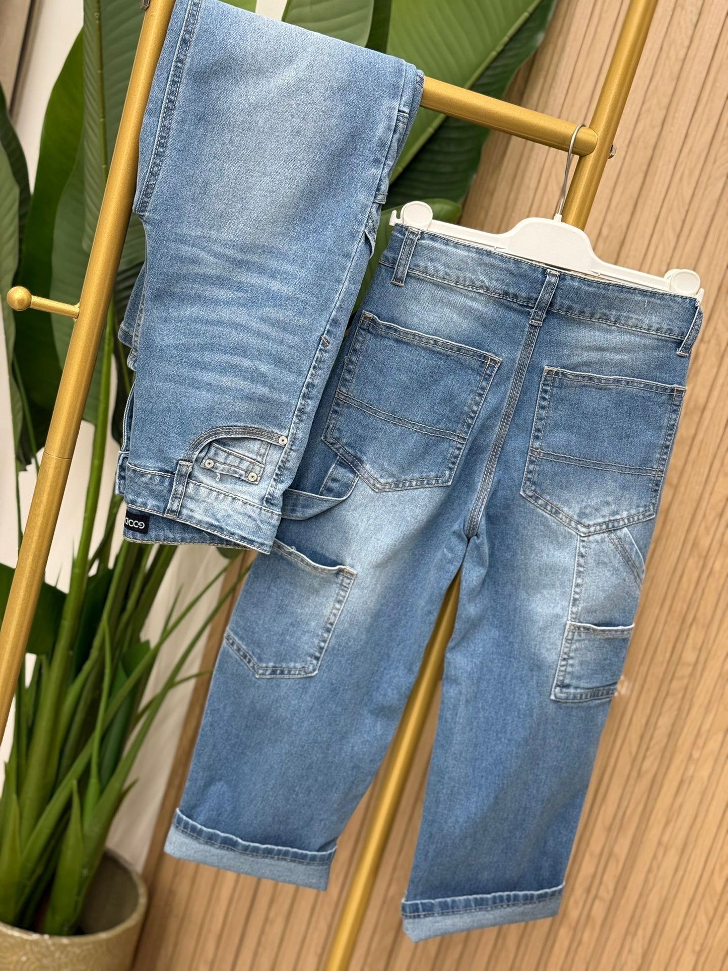 Jeans Grik