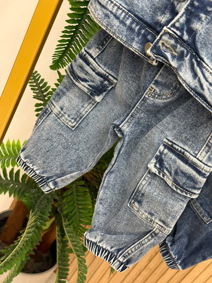 Coordinato Kenzo