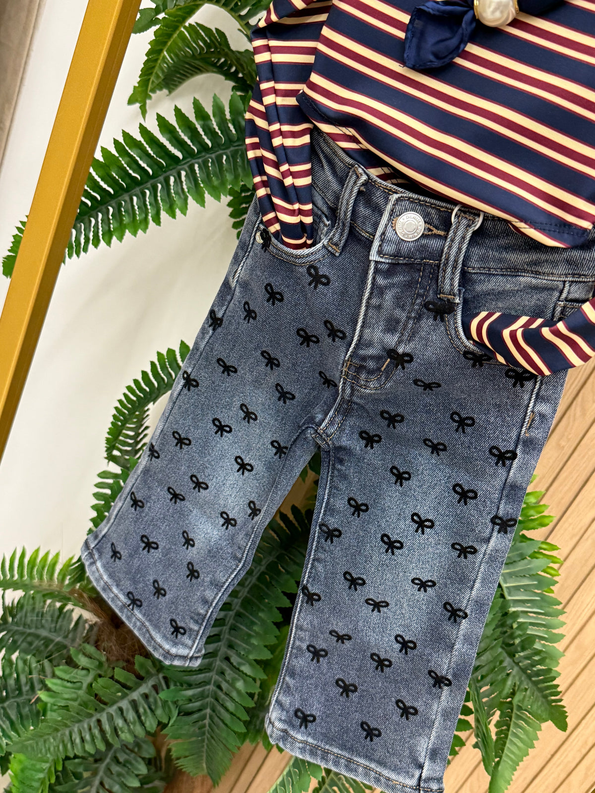 Jeans Frantin