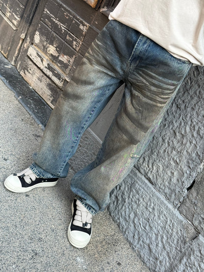 Jeans Beastrage