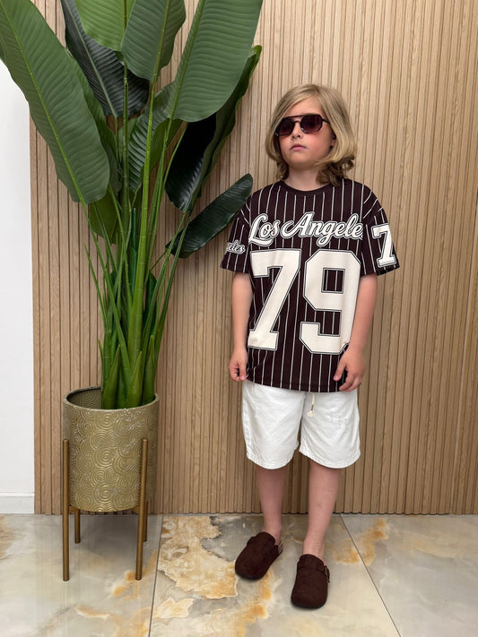 Bermuda Los Boy