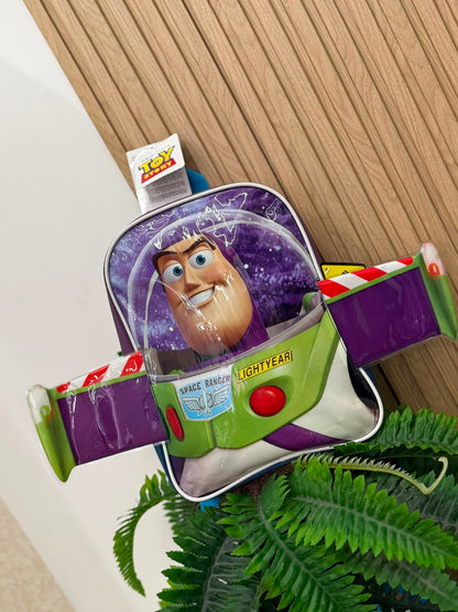 Zainetto Toy Stoy trasform