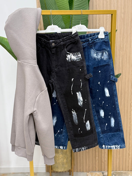 Jeans Atmosfer
