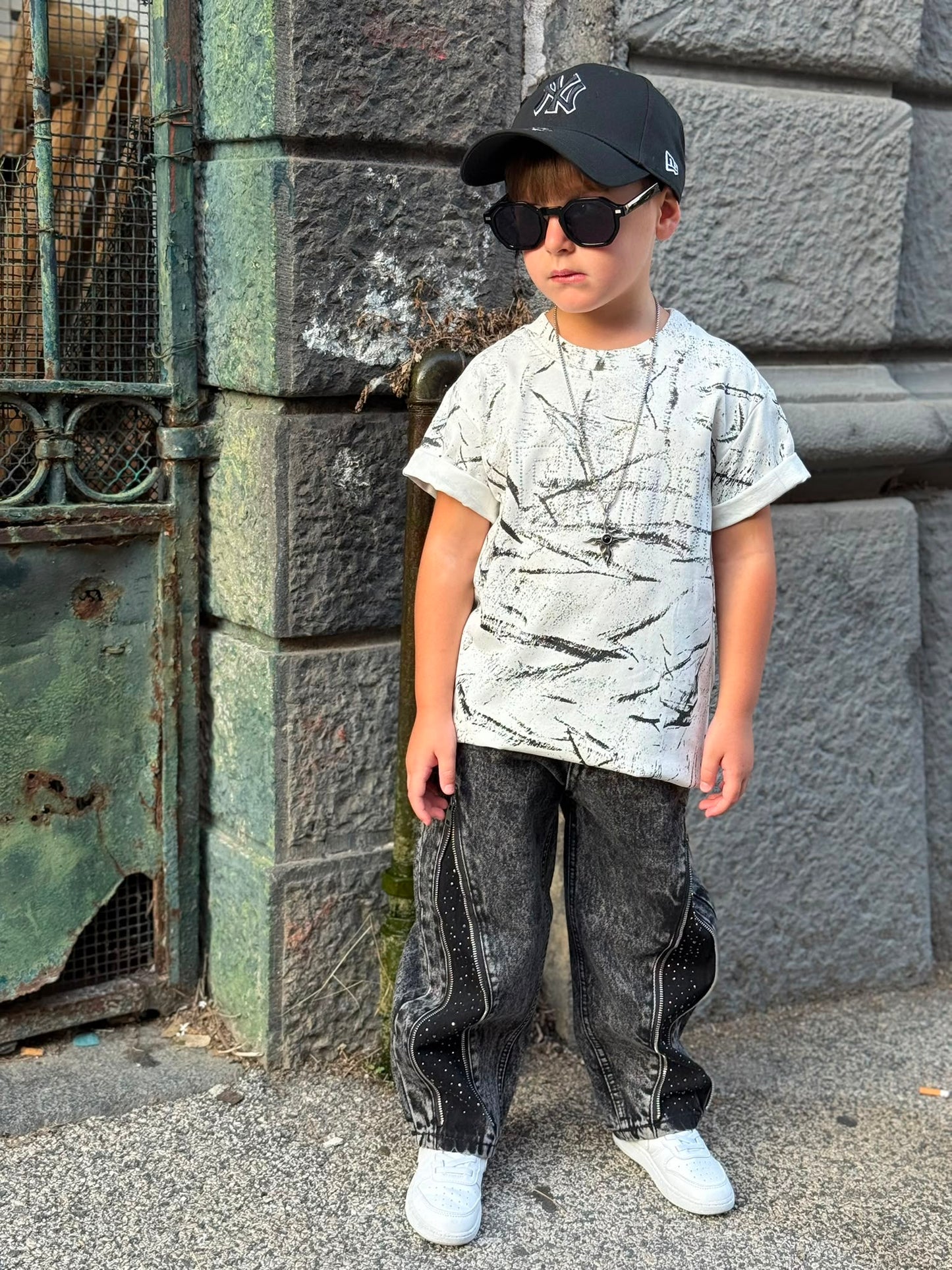 Shirt Venrom