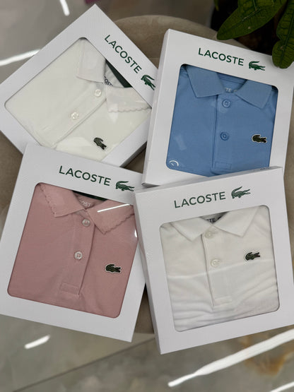 Body Lacoste